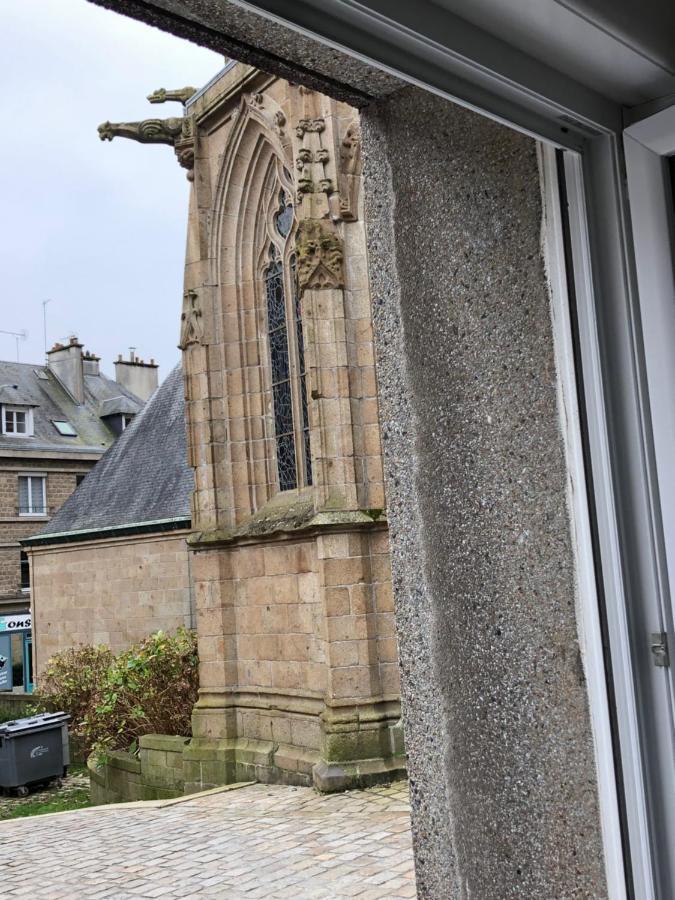 La P'Tite Maison - Rdc Viré エクステリア 写真